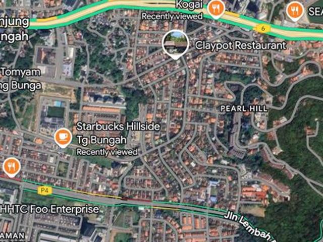 Lebuh Penang