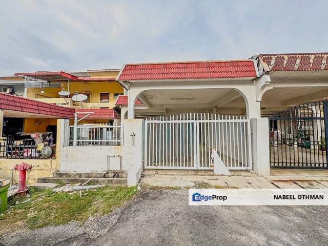 Lebuh Pulau Pinang 1