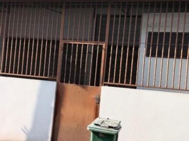 Lebuh Rambai, 2/S Terrace @ Paya Terubong, Ayer Itam, Penang