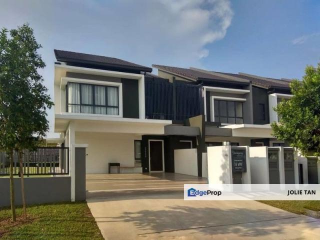 Lebuhraya Jalan Duta Sungai Buloh
