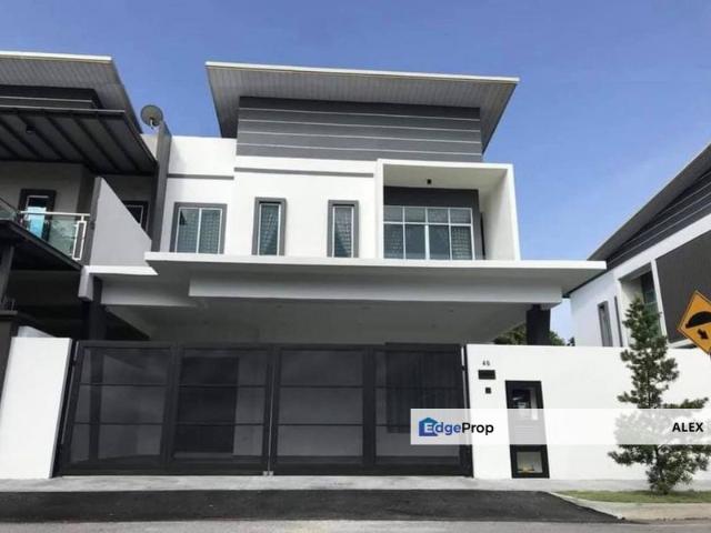 Lebuhraya Shah Alam