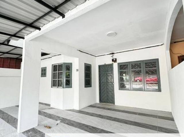 Lebuhraya Pasir Gudang