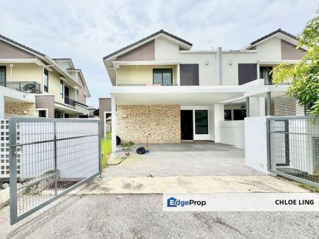 Lebuhraya Putrajaya Cyberjaya Jalan B15