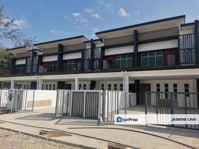 Lebuhraya Putrajaya Cyberjaya Jalan B15