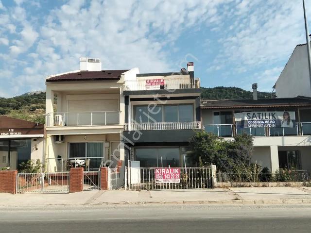 Leb i Derya Konumda, Cadde Üzerinde, Bahçeli, 3+1
