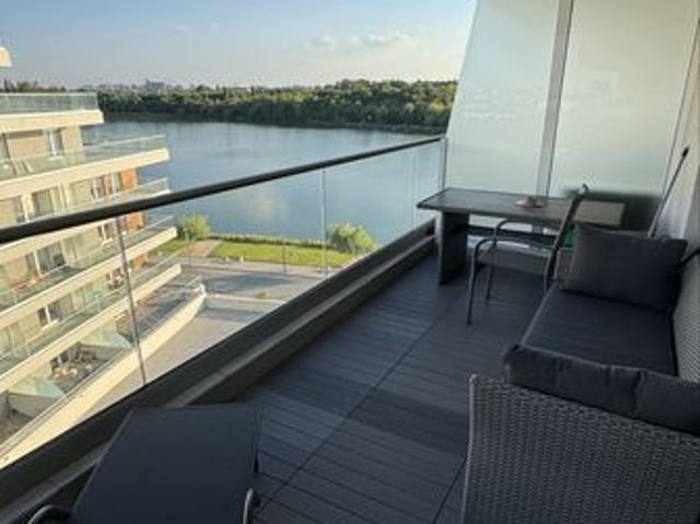 Lebada lake residence