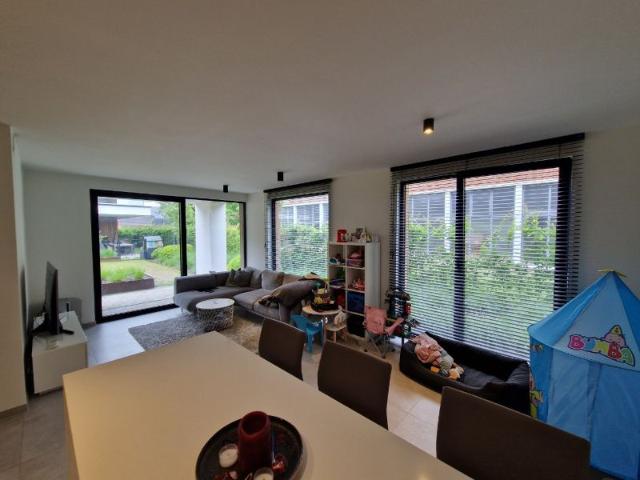 Lebbeke, Heizijdestraat 20 B01