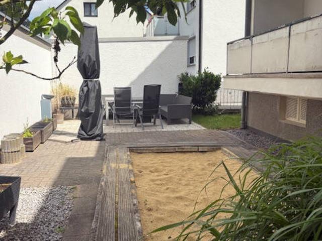 LEBEN WIE IM EIGENEN HAUS Kaufpreisreduziert
