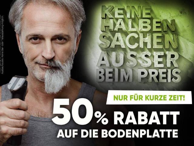 Leben wo andere Urlaub machen Eigenheim im Berliner Umland