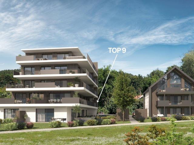 Ihr Traum am Wörthersee! | Privater Seezugang | feel good RESIDENZEN | Haus Aurelia