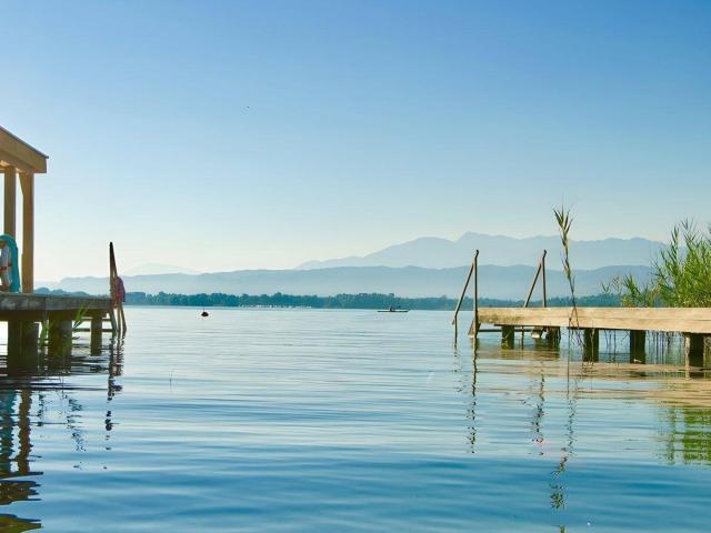 Ihr Traum am Wörthersee! | Privater Seezugang | feel good RESIDENZEN | Haus Aurelia