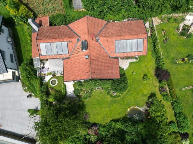 Leben zwischen Natur & Zentrum – Einfamilienhaus in Schwarzach