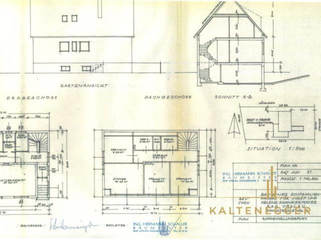 Leben am Schlosspark