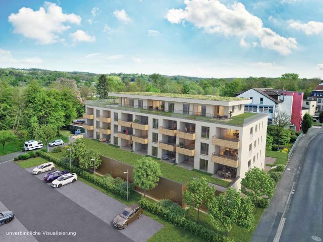 Leben am Schönberg WE B08