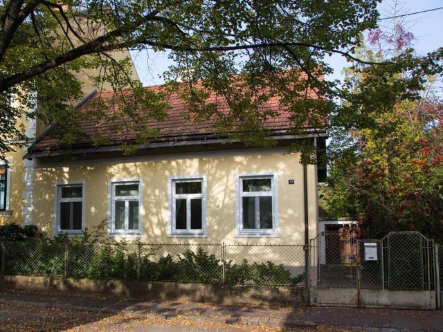 Leben im Wolkersdorfer Klavierviertel Einfamilienhaus in zentraler, ruhiger Top Lage! Privatverkauf!