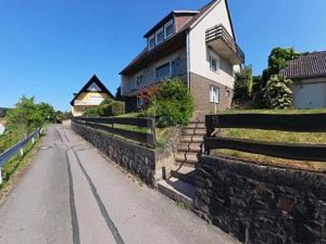 LEBEN IM GRÜNEN