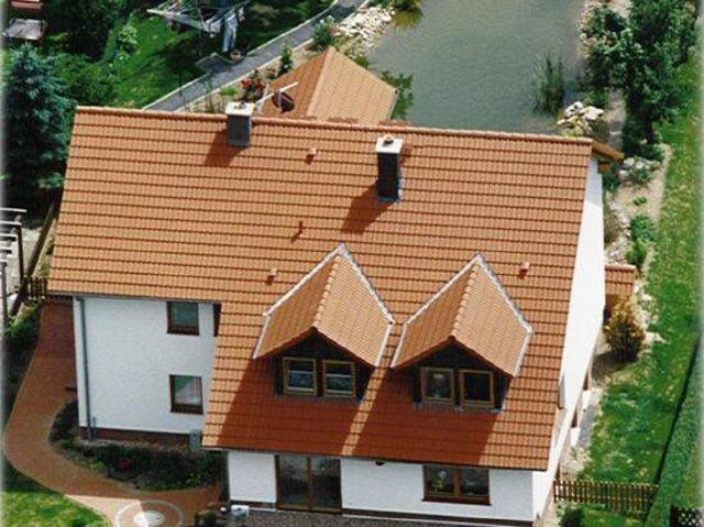 Leben im Paradies des Eisvogels 2 Familienhaus in Scheden solide, geräumig und sehr flexibel