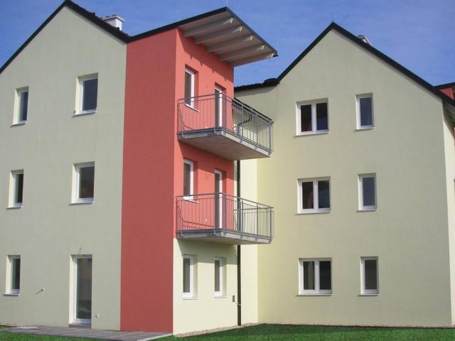 Leben in Poysdorf