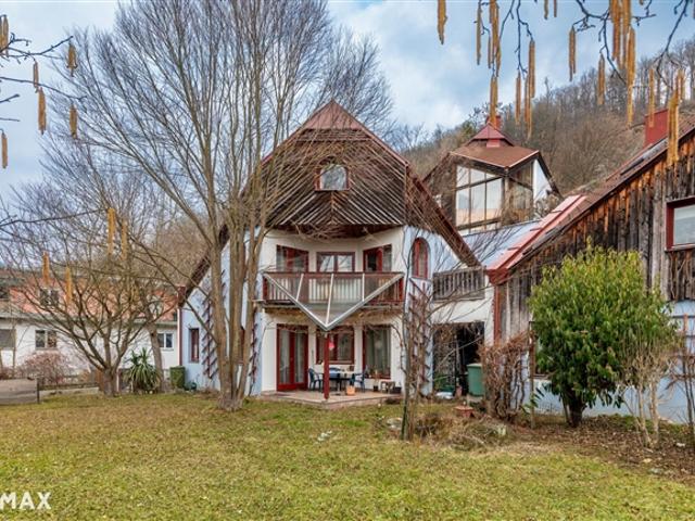 Leben in Stattegg, geräumiges Reihenhaus mit Carport und Garten!