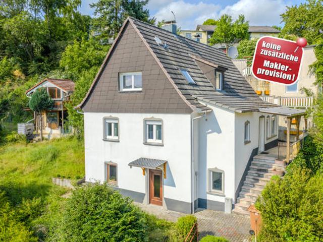 Leben mit Aussicht provisionsfrei