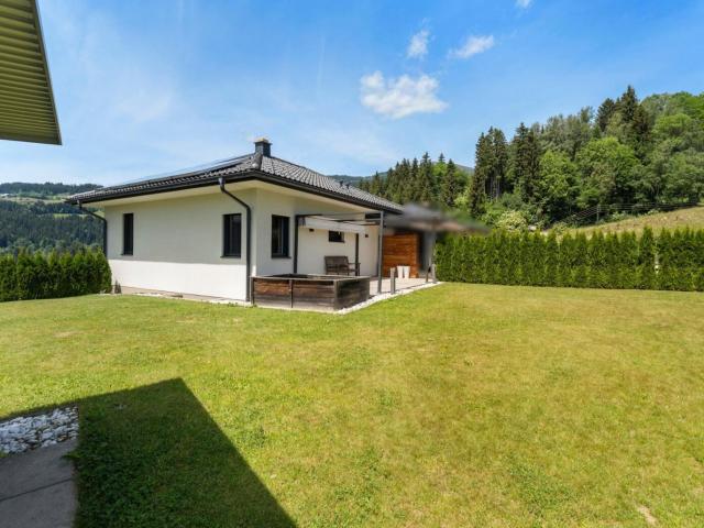 Leben mit Panorama Stilvolle Doppelhaushälfte in Traumhafter Naturlage