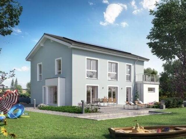 Leben mit Raum für Alles livinghaus XXL