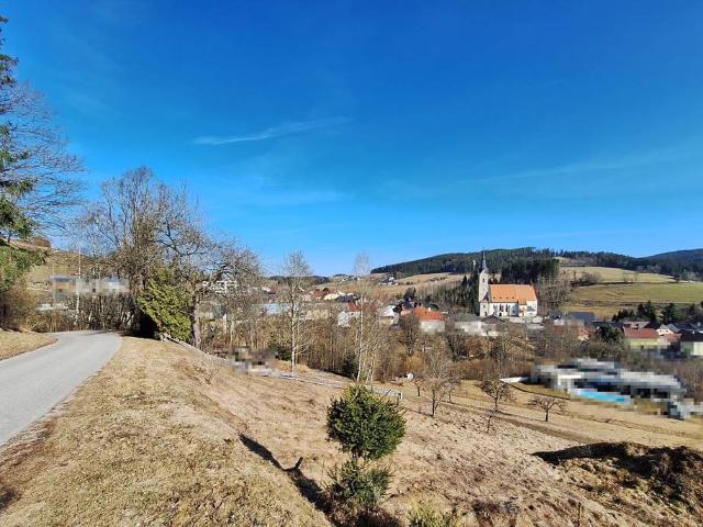 Leben mit Weitblick – Hanglage ohne Bauzwang