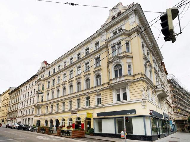 LEBEN nächst Spittelberg und WIENER INNENSTADT!