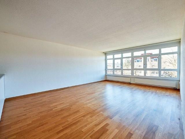 Leben Sie Ihren Wohntraum im Zentrum von Bern! Dreamo. Ch