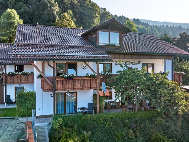 Lebenstraum in einer renommierten Urlaubsregion im Bayerischen Wald verwirklichen