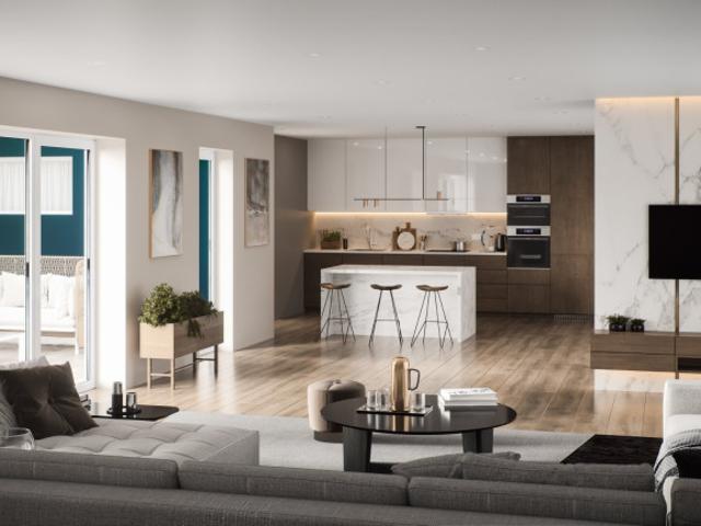 Lebensg’fühl Gallizien – Wohnen mit Weitblick & Wohlgefühl!