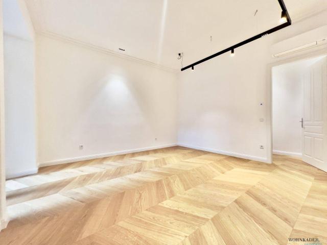 Lebenskunst in der Zollergasse: It's 7 Exklusives Wohnerlebnis im Herzen Wiens
