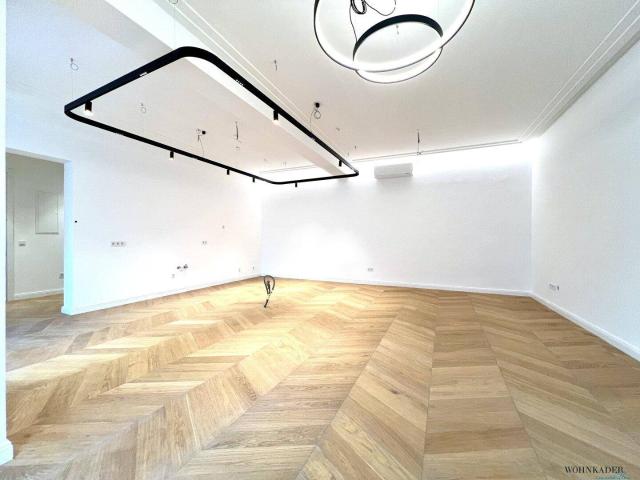 Lebenskunst in der Zollergasse: It's 7 Exklusives Wohnerlebnis im Herzen Wiens