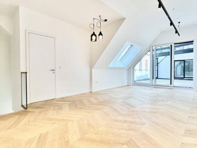 Lebenskunst in der Zollergasse: It's 7 Exklusives Wohnerlebnis im Herzen Wiens