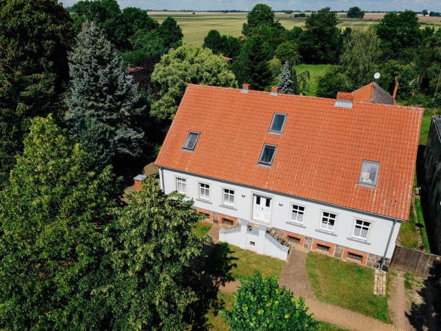 Lebensmittelpunkt für Generationen ländlicher Charme + XXL Garten inklusive