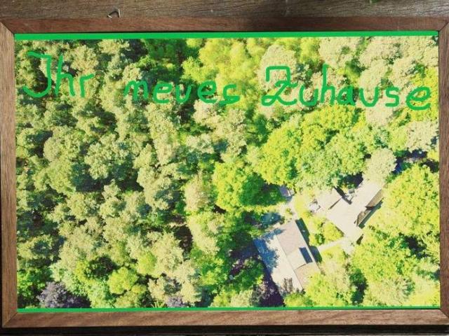 LEBENSOASE *3* HÄUSER AUF ÜBER 5.300 QM² WALD*EINMALIG SCHÖN*HH NAH*OHNE PROVISION