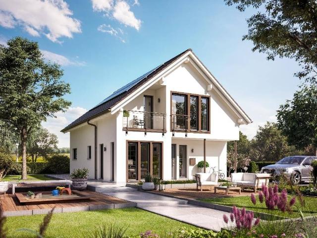 Lebensqualität und Individualität: Dein LivingHaus Traum in Leutkirch im Allgäu