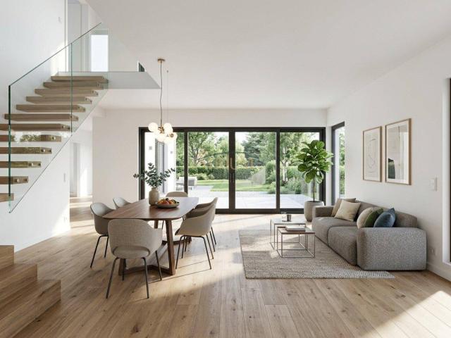 Lebensqualität vor den Toren Wiens Gestalten Sie Ihr Traumhaus nach eigenen Wünschen