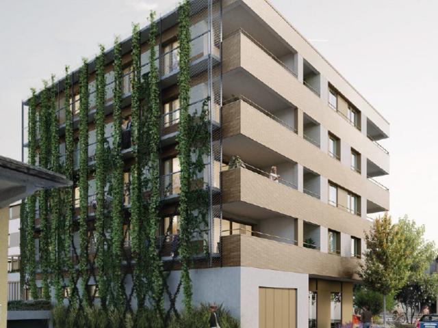 Lebensqualität auf ganzer Linie