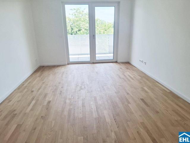 Lebensqualität auf höchstem Niveau – Willkommen in Ihrem neuen Refugium