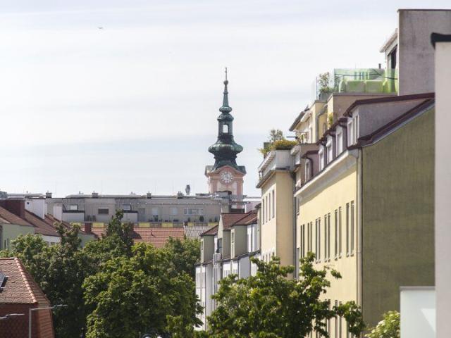 Lebensqualität in allen Belangen: 3 Zimmer I Großzügige Raumaufteilung I Wohlfühl Balkon I Hochwertige & Nachhaltige Ausführung I Ideale Anbindung I Top Infrastruktur!