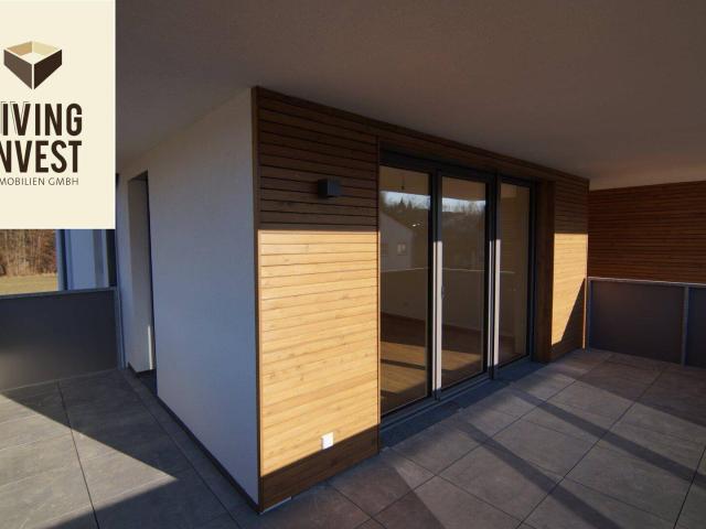 Wohnen, wo andere entspannen: 2 Zimmer im Kurort Bad Hall