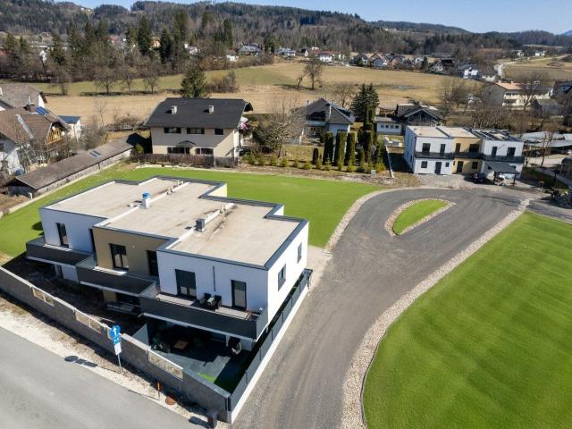 Lebensqualität pur!* Familiäres Reihenhaus in beliebter Lage