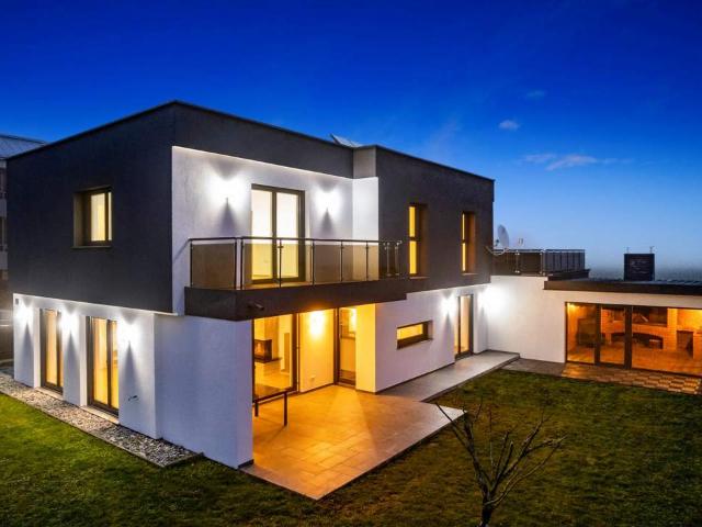 Lebensqualität pur – Familienfreundliches Einfamilienhaus mit Weitblick