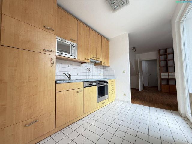 Lebensraum mit Persönlichkeit – Maisonette Wohnung im Herzen der Leopoldstadt