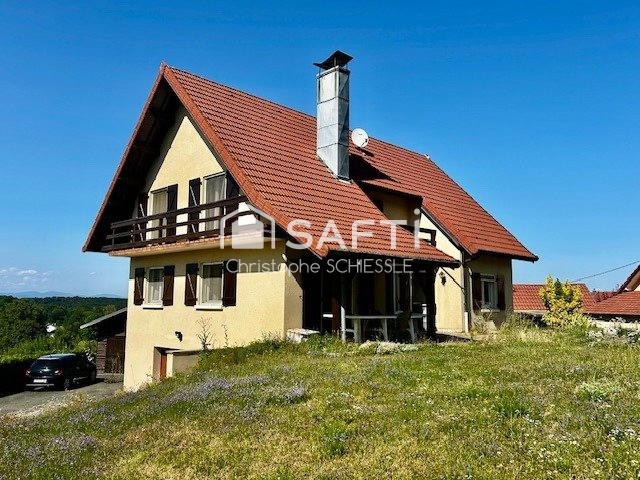 Lebetain Vente Maison 90