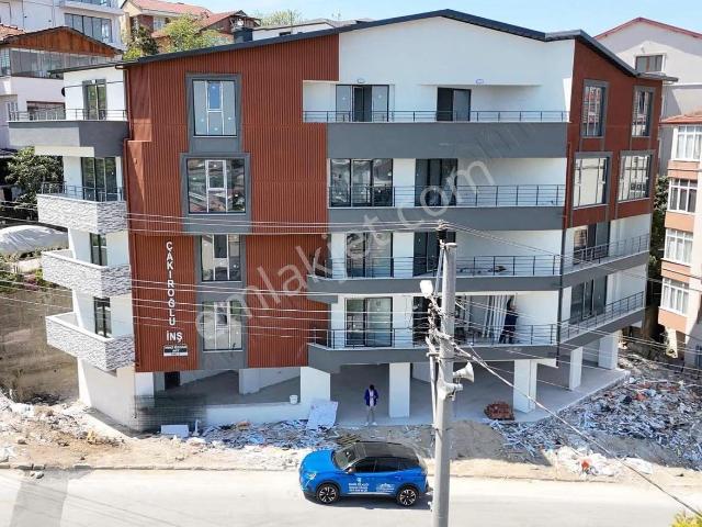 Lebi Derya Deniz Manzaralı Çatı Dubleks Satılık Daire