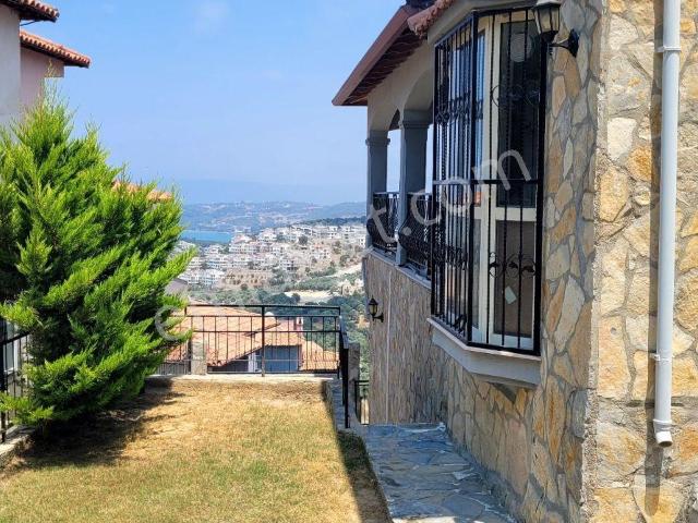 Lebiderya Deniz Manzaralı | 4+1
