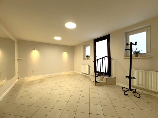 Lebiodowa 46 m², Warszawa