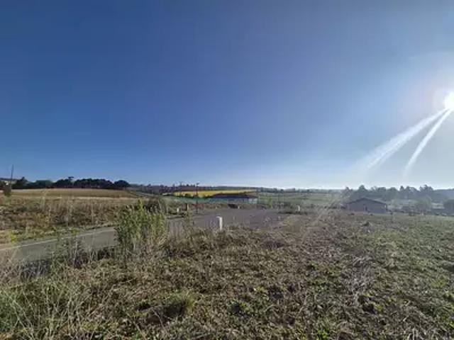 Leboulin 32810 Achat / Vente terrain